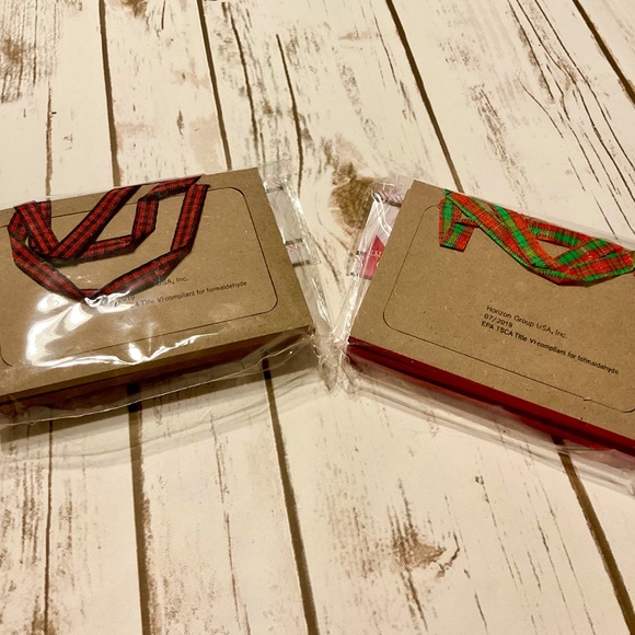 Holiday Mini Dry Erase Boards and Chalkboards - Picture 2 of 2